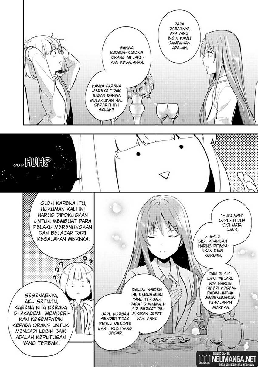 Tearmoon Empire Story Chapter 10 Bahasa Indonesia